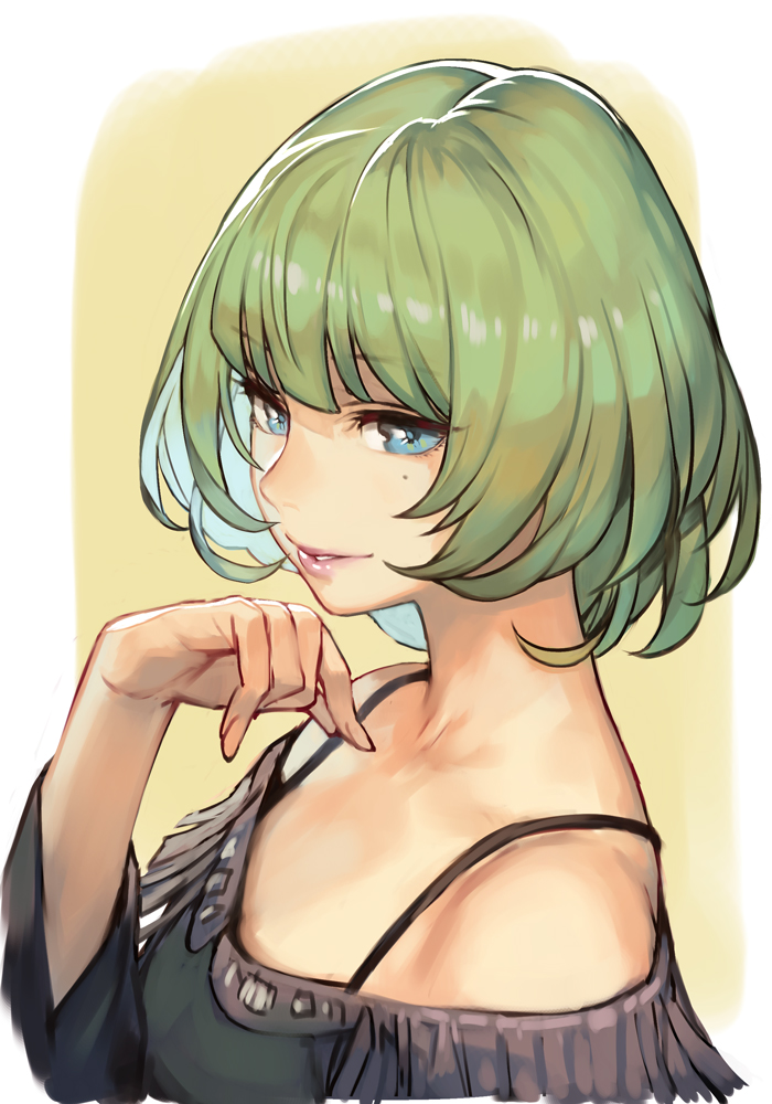takagaki kaede (idolmaster and 1 more) drawn by hungry_clicker