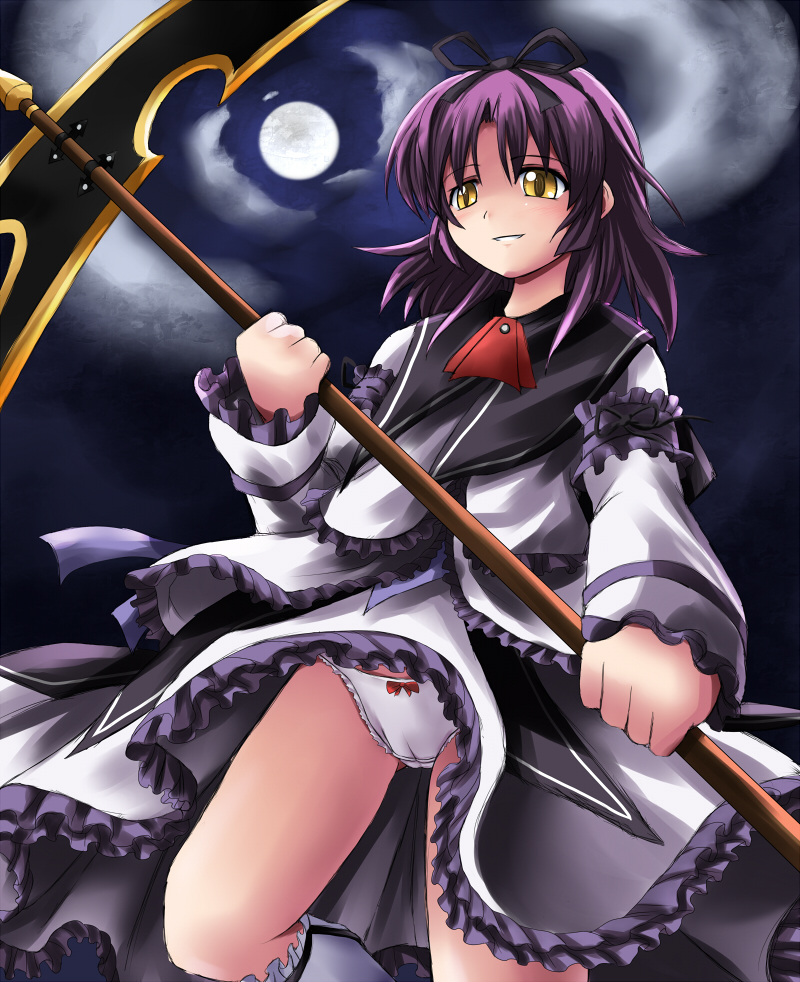renne (eiyuu densetsu and 1 more) drawn by hidechuu