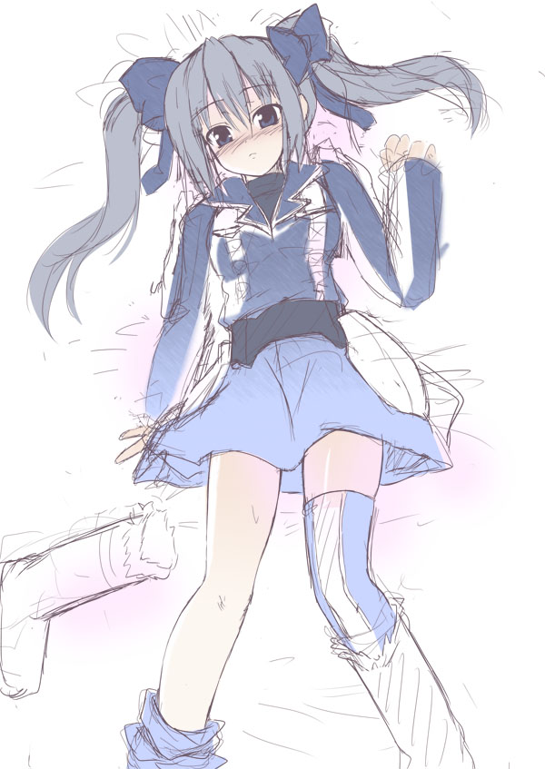 edy nelson (senjou no valkyria and 1 more) drawn by sen_(astronomy)