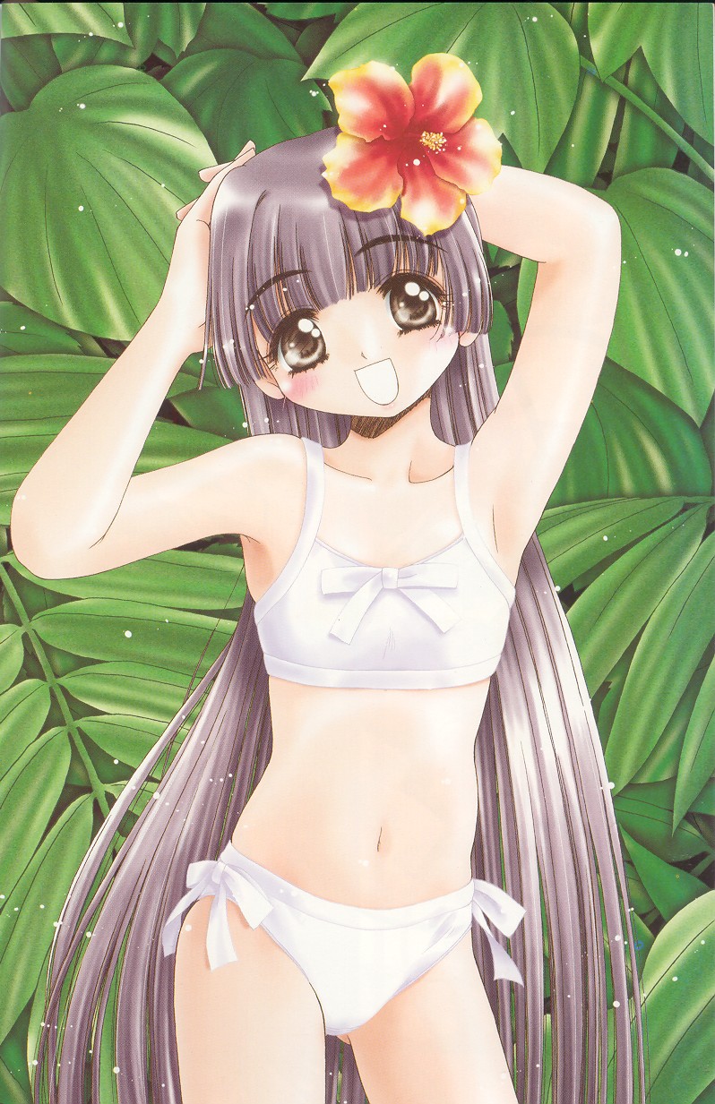kokoro (kokoro toshokan) drawn by takagi_nobuyuki