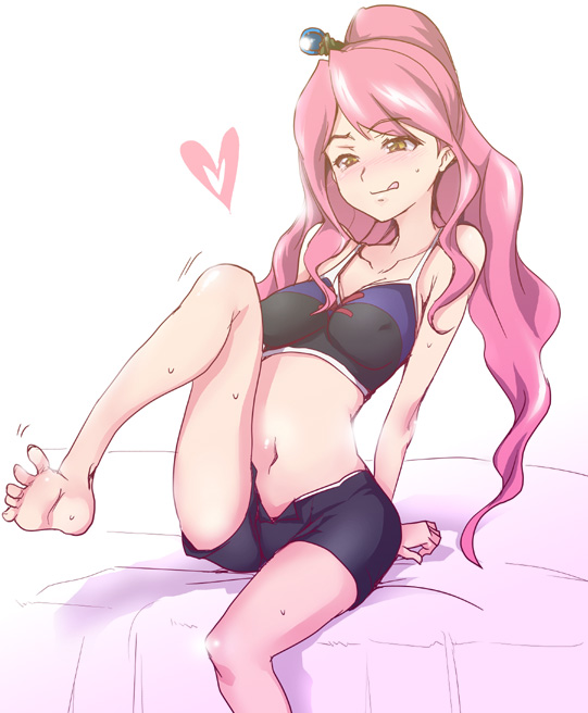 magisa (battle spirits and 1 more) drawn by higata_akatsuki
