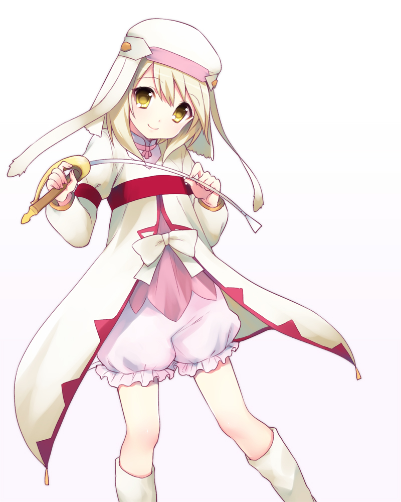 alice (tales of and 2 more) drawn by usashiro_mani