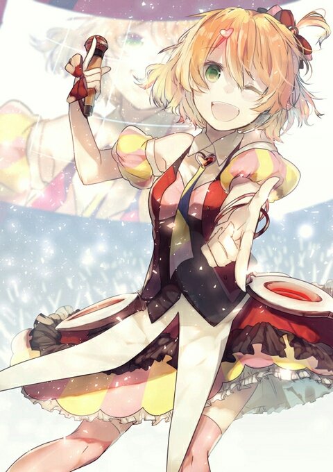 freyja wion (macross and 1 more) drawn by kazutake_hazano
