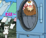 vanilla h, yamato suzuran, and waha (galaxy angel and 1 more)