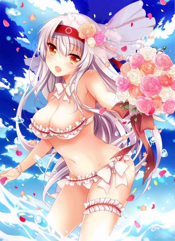 shoukaku (kantai collection) drawn by ichiyou_moka