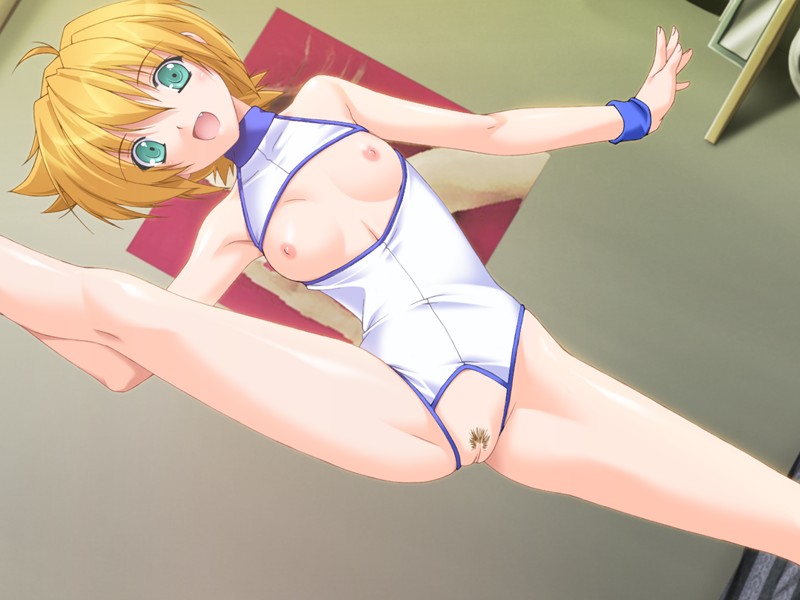 mikage shana (seiai gakuen fechi ka) drawn by kazuma_muramasa