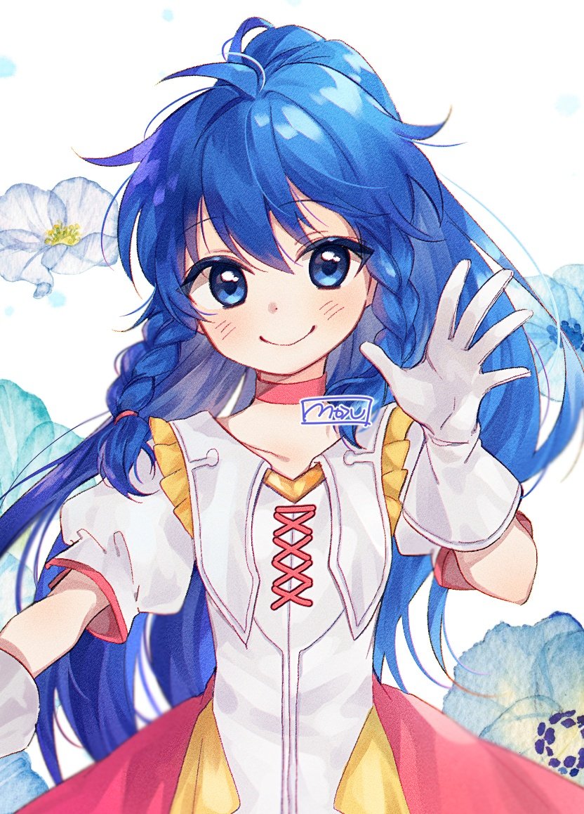 tana (fire emblem and 2 more) drawn by moch_ka_game