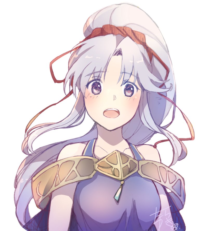 tailtiu (fire emblem and 1 more) drawn by tarayuki