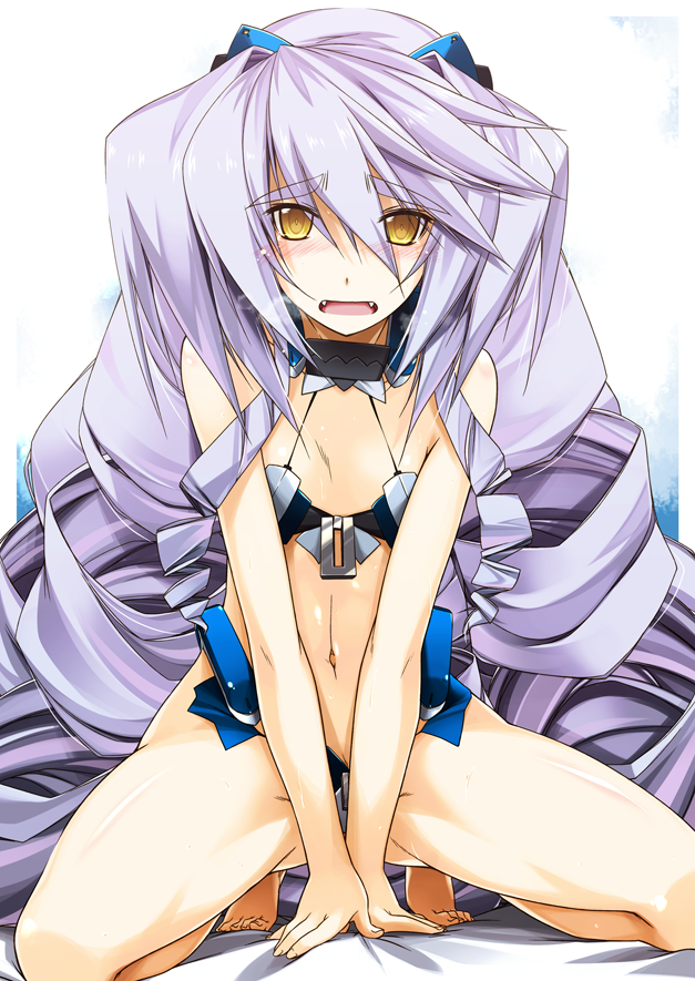 nate mitotsudaira (kyoukaisenjou no horizon) drawn by shikei