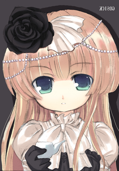 victorica de blois (gosick) drawn by omiso_(omiso)