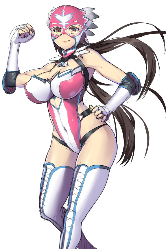 julia chang and jaycee (tekken and 1 more) drawn by nagase_haruhito
