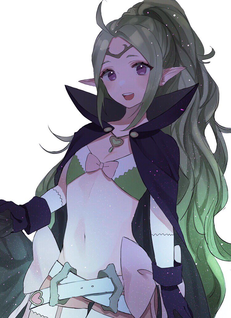 nowi (fire emblem and 1 more) drawn by ume_ryou