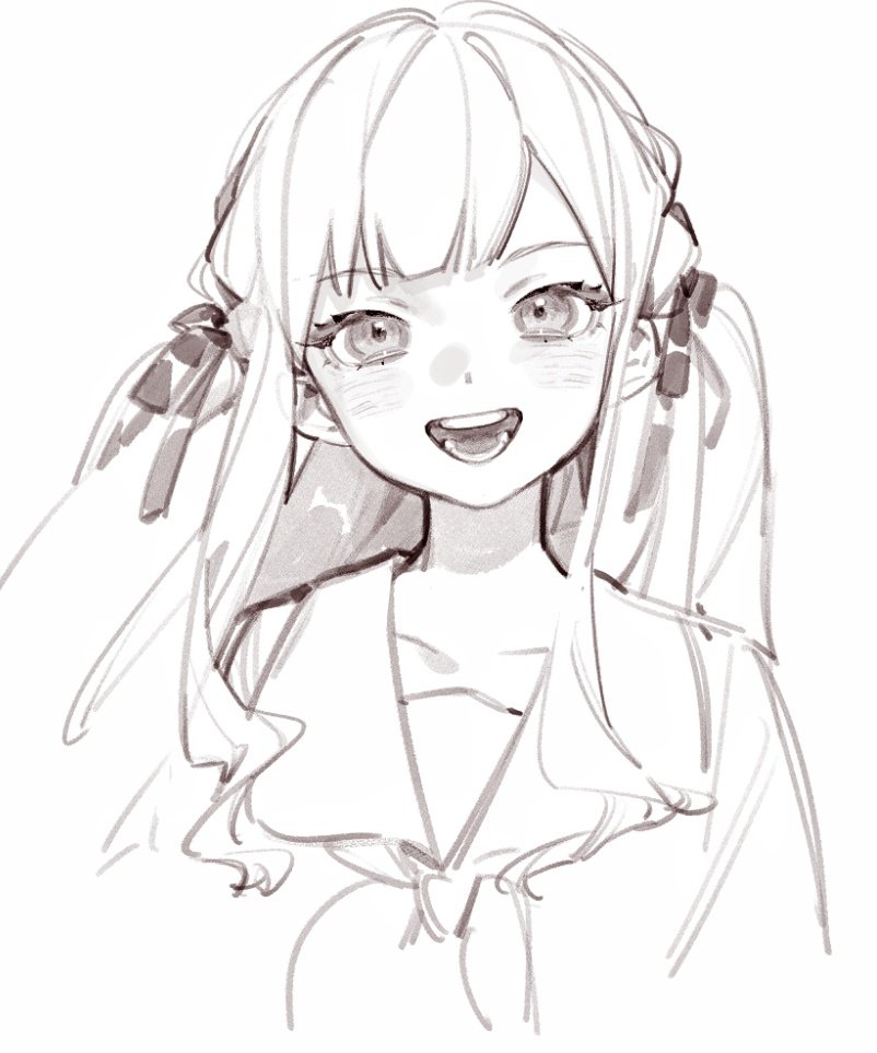 togawa sakiko (bang dream! and 1 more) drawn by mafuin_da
