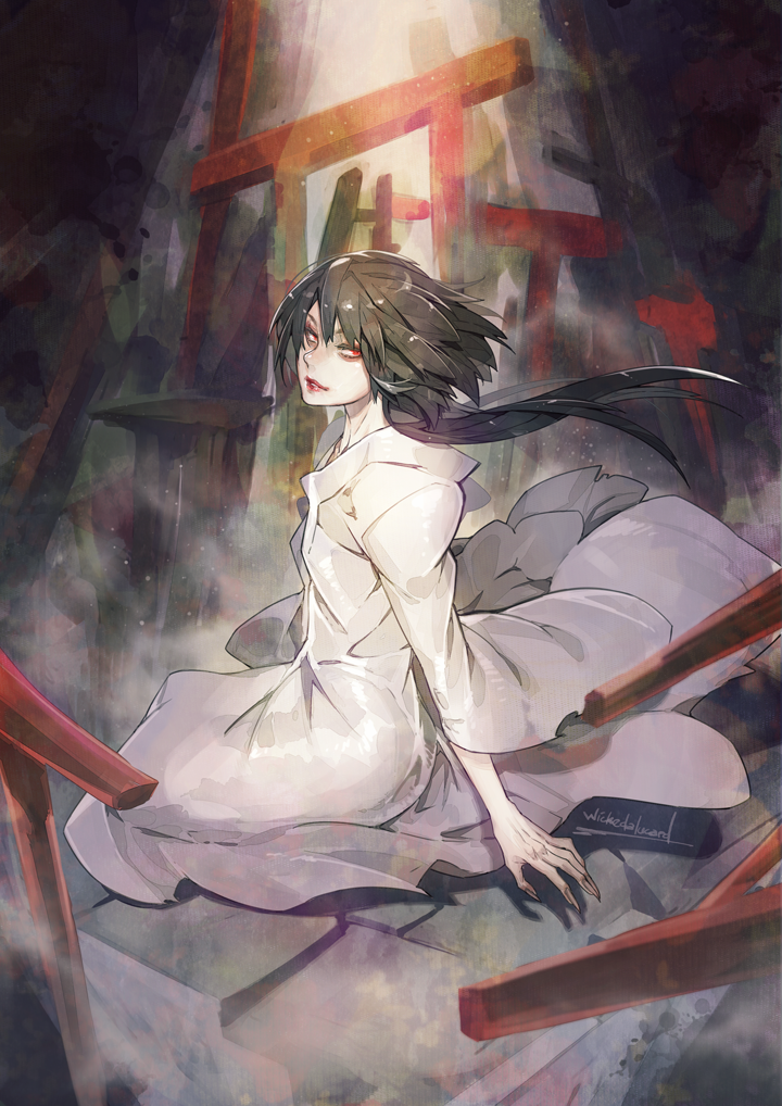 original drawn by ian_olympia