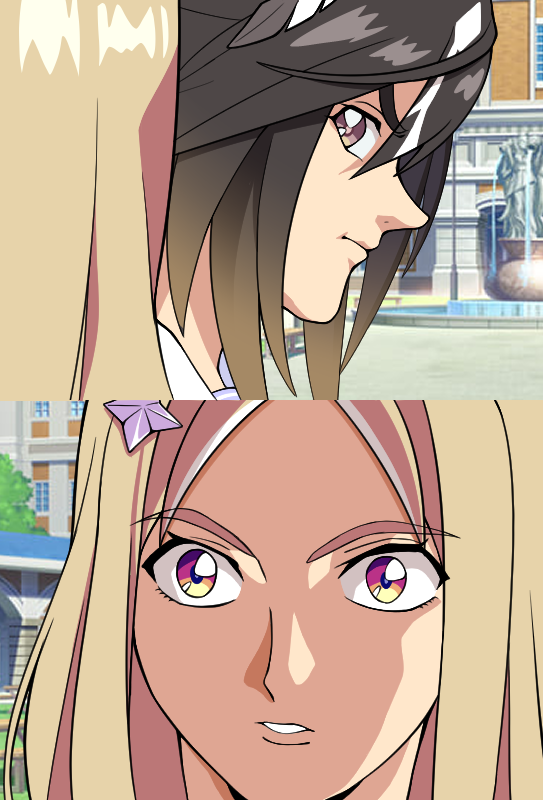 narita top road and stay gold (umamusume and 2 more) drawn by bails