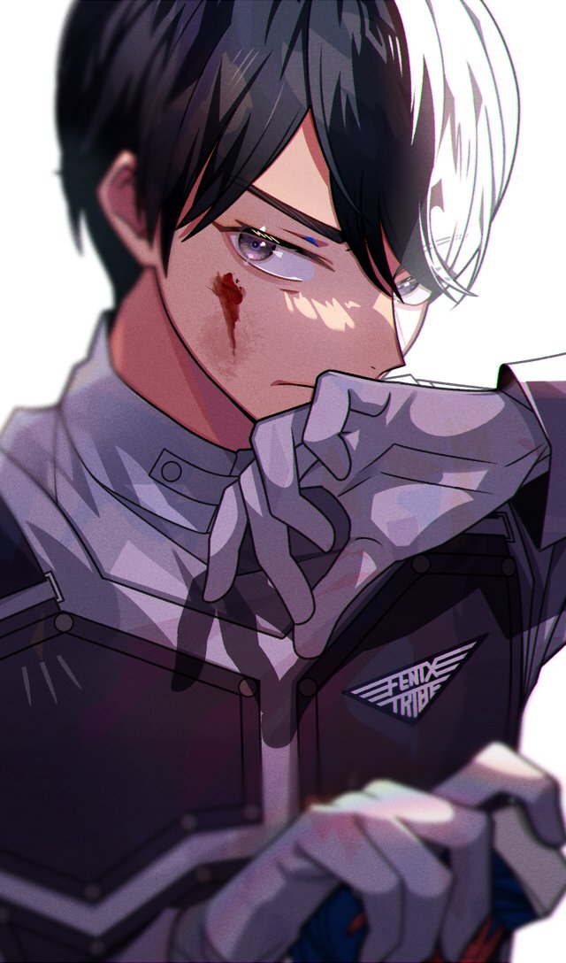 kadota hiromi (kamen rider and 1 more) drawn by hito01