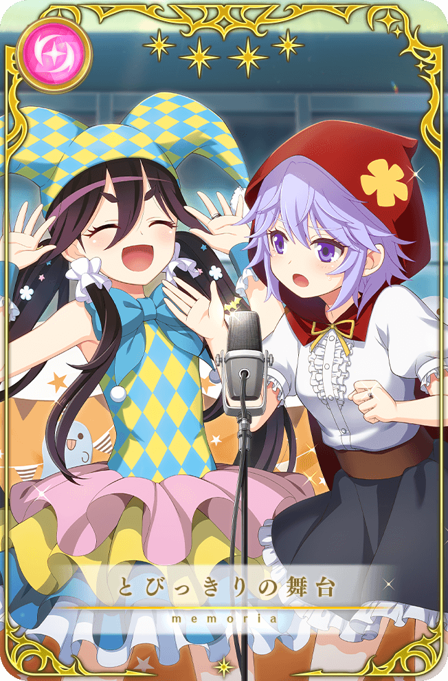 hozumi shizuku and mariko ayaka (mahou shoujo madoka magica and 1 more)