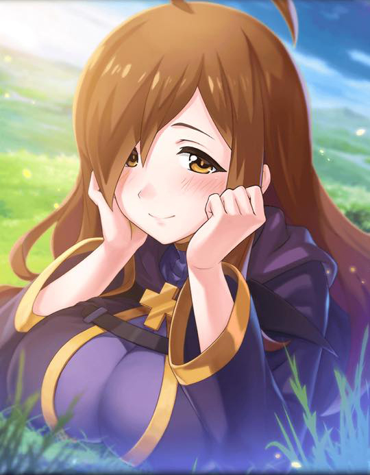 wiz (kono subarashii sekai ni shukufuku wo! and 1 more)