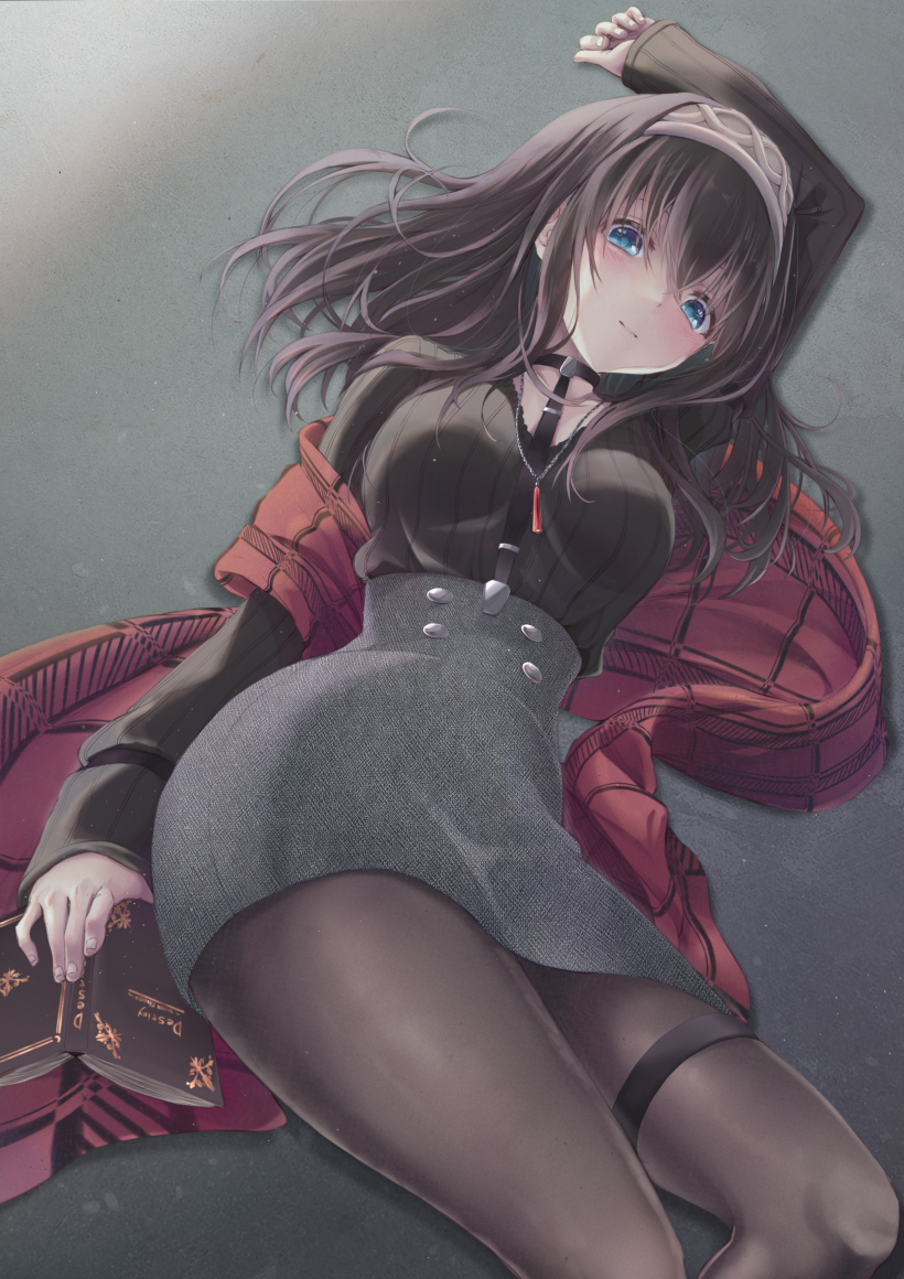 sagisawa fumika (idolmaster and 1 more) drawn by arigato_(rmskrtkdlqj)
