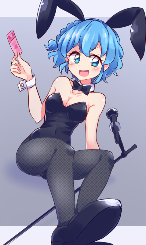 dorothy west (pretty series and 1 more) drawn by akagi_(sk0127aho)