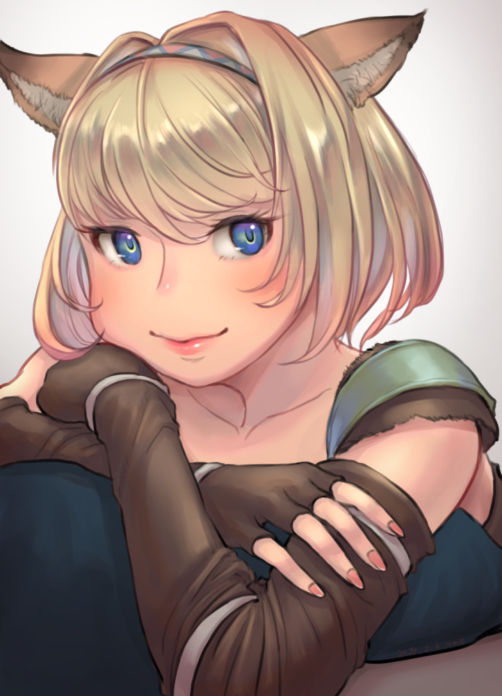 adventurer (final fantasy and 1 more) drawn by cactus41747280