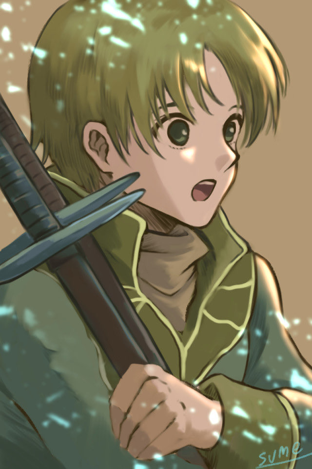 narron (tear ring saga and 1 more) drawn by sumeragi_(black_rose)