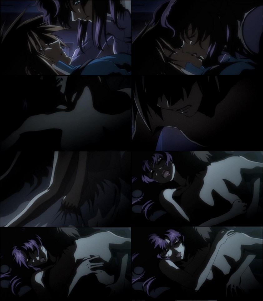 kira yamato and flay allster (gundam and 1 more)