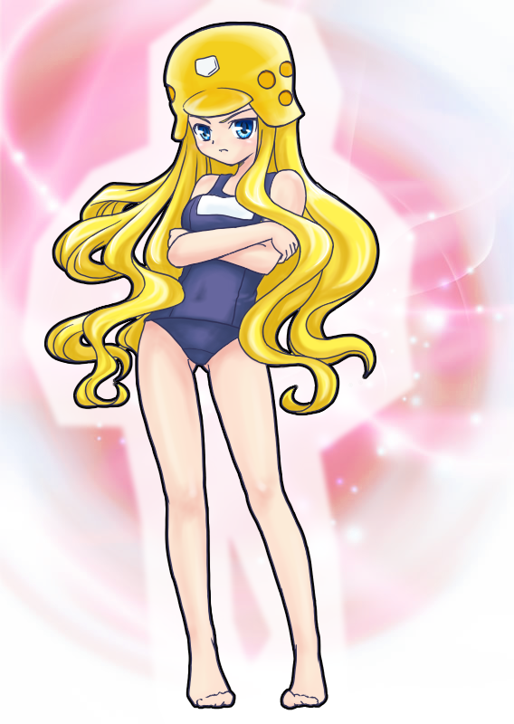 ritsuko kubel kettenkrad (kujibiki unbalance) drawn by mashimaro_luo
