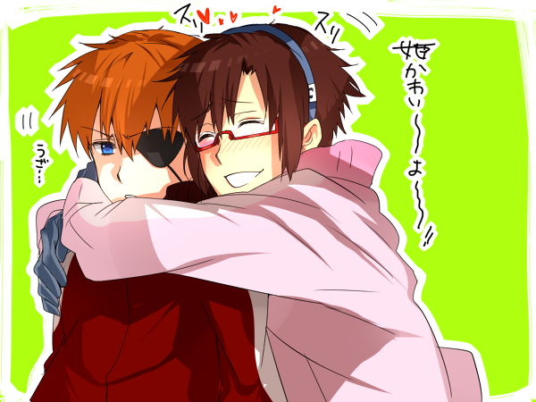 souryuu asuka langley and makinami mari illustrious (neon genesis evangelion and 2 more) drawn by takaraizu