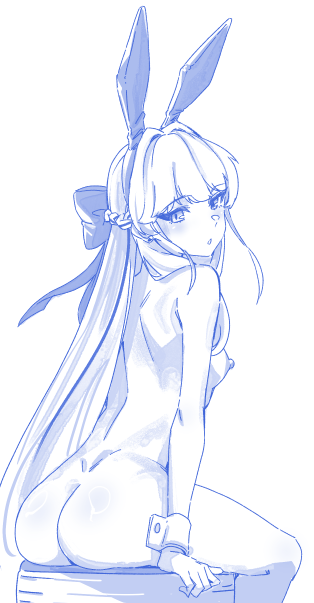 toki (blue archive) drawn by mori_shin_risuku