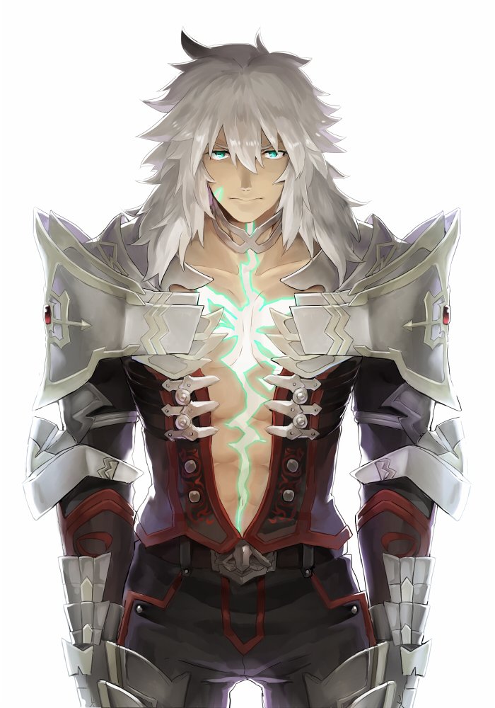 siegfried (fate and 1 more) drawn by ruchi