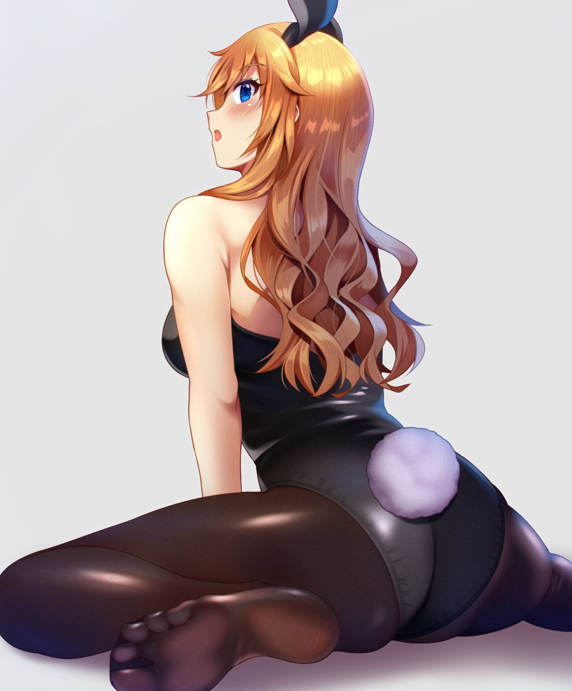 ohtsuki yui (idolmaster and 1 more) drawn by z.nov
