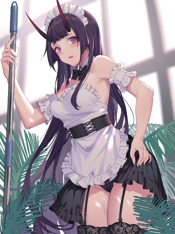 raiden mei (honkai and 1 more) drawn by bankongping