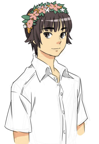 uiharu kazari (toaru majutsu no index and 1 more)