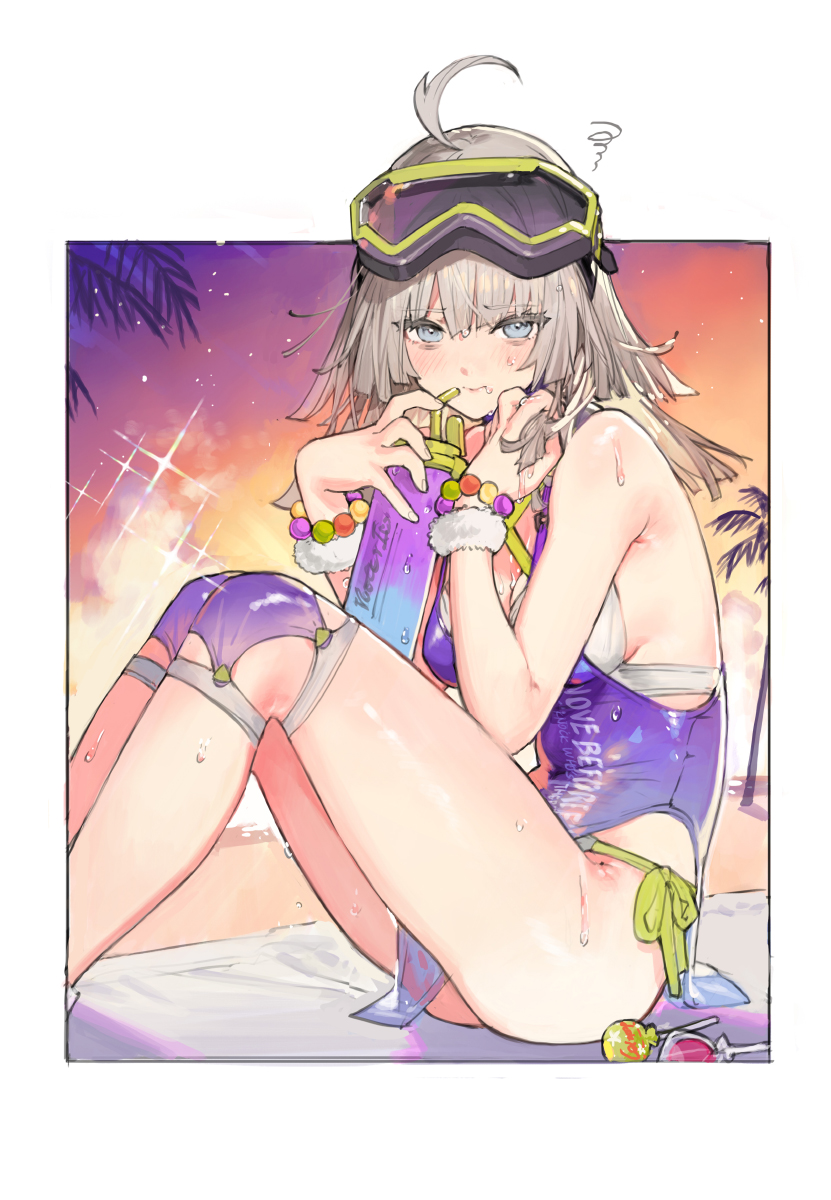 aa-12 and lind (girls' frontline and 1 more) drawn by starshadowmagician