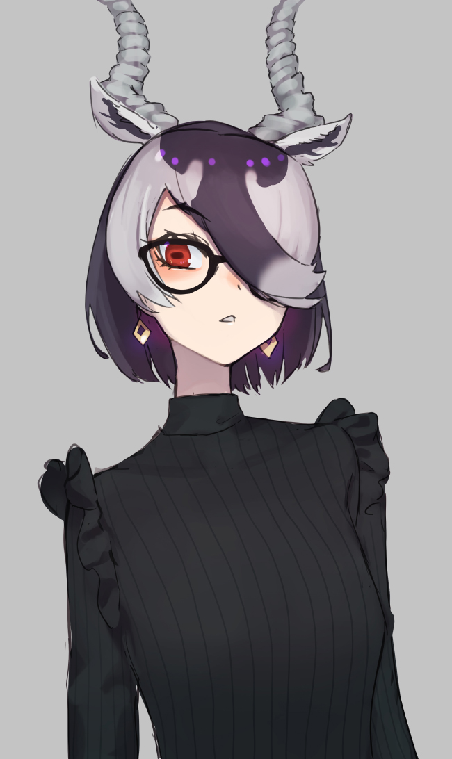 blackbuck (kemono friends and 1 more) drawn by don3