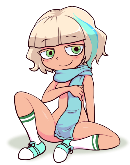 jackie lynn thomas (star vs the forces of evil) drawn by nollety