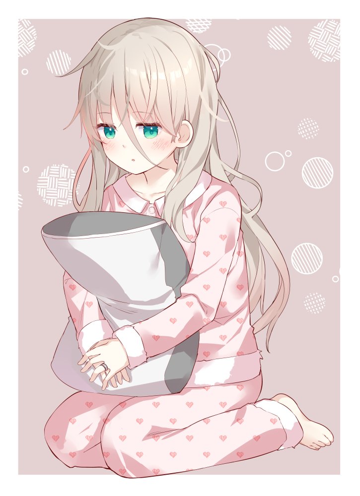 setsuna (haikei... koroshiya-san to kekkon shimashita) drawn by kosaka_donten