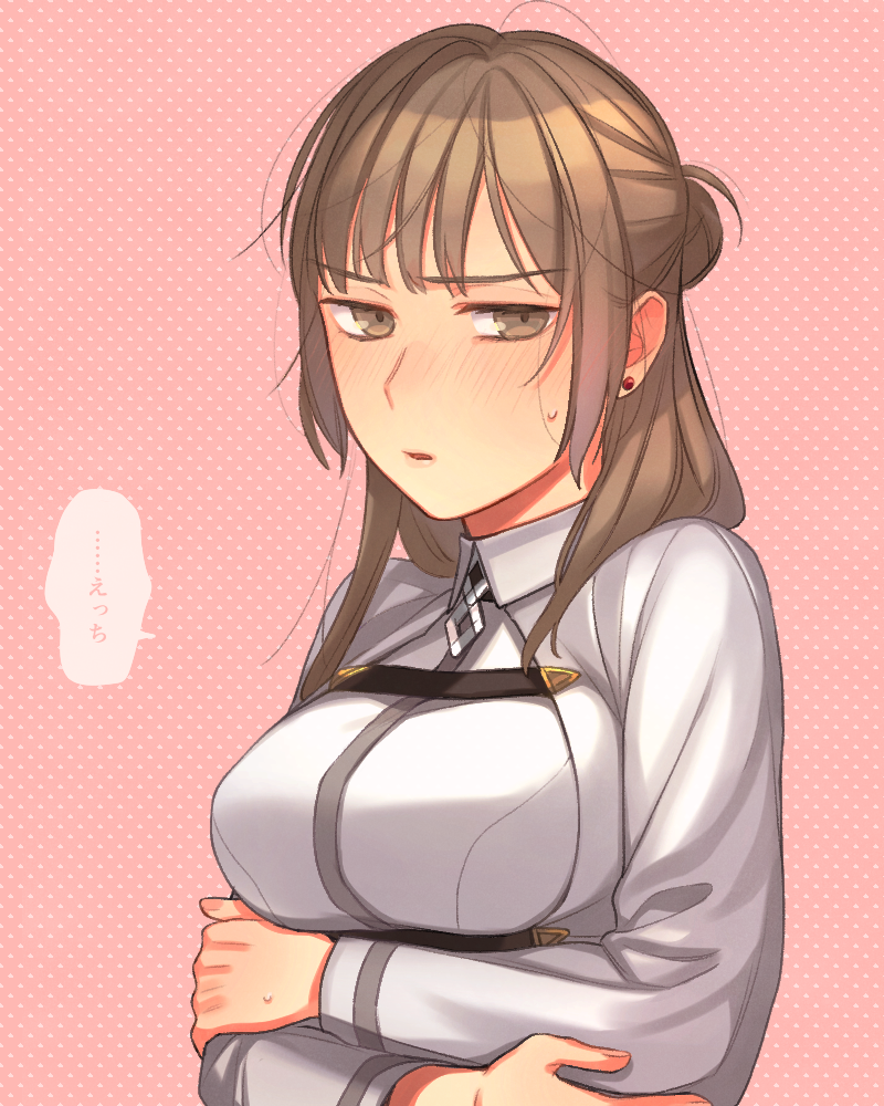 original and 2 more drawn by shibakou