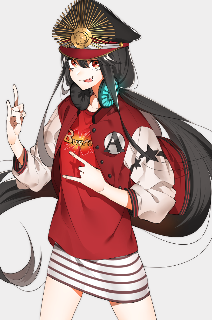 oda nobunaga (fate and 1 more) drawn by sino42