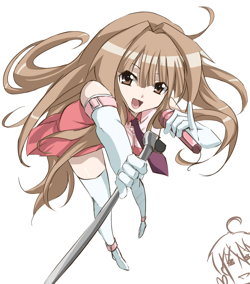 seto sun (seto no hanayome) drawn by nana_g