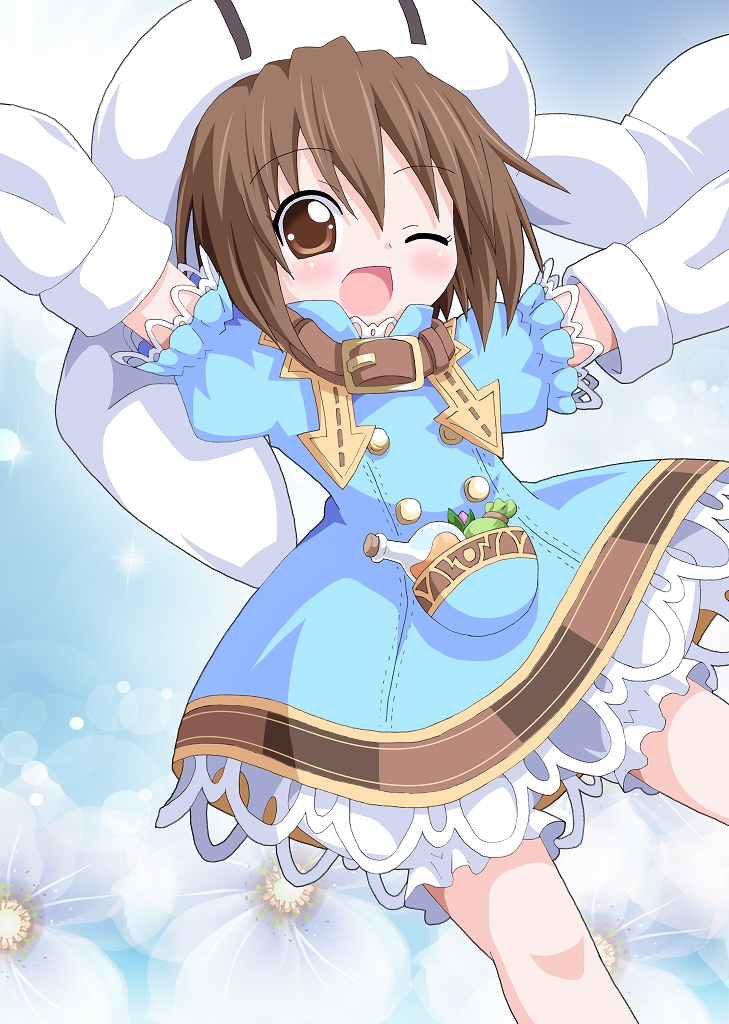 gust-chan (neptune and 1 more) drawn by kagerou_(kers)