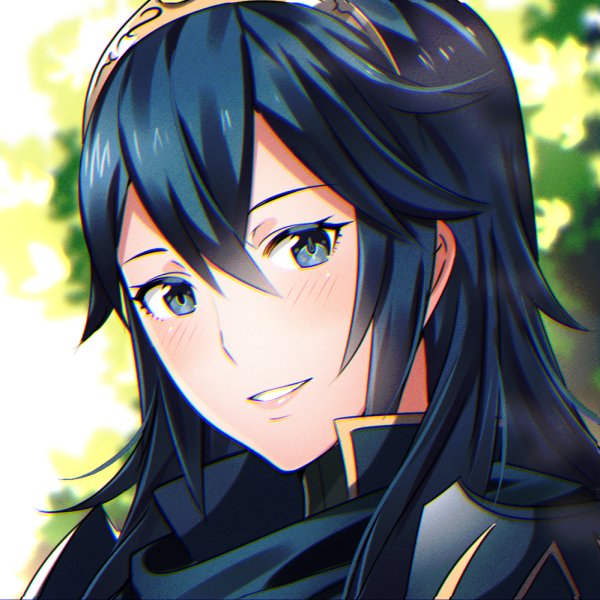 lucina (fire emblem and 1 more) drawn by ameno_(a_meno0)