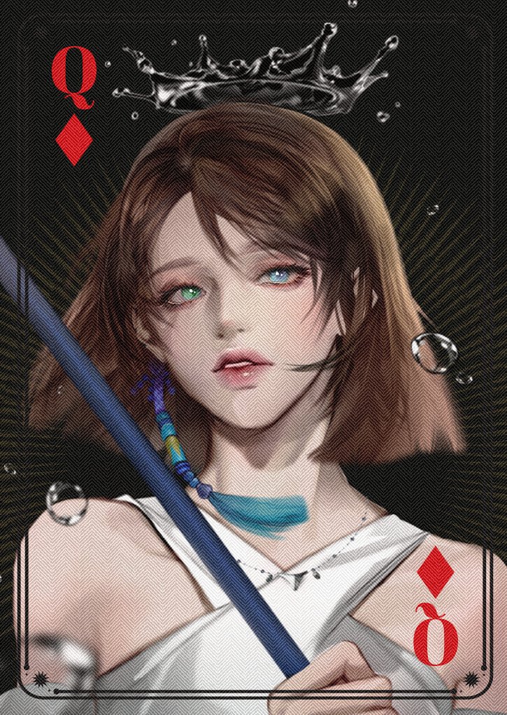 yuna (final fantasy and 1 more) drawn by s_sohwagi_s