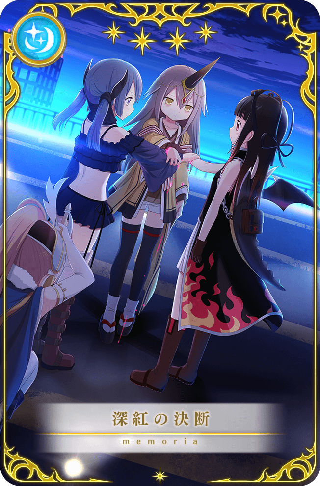 kureha yuna, ooba juri, kasane ao, and kirari hikaru (mahou shoujo madoka magica and 1 more)
