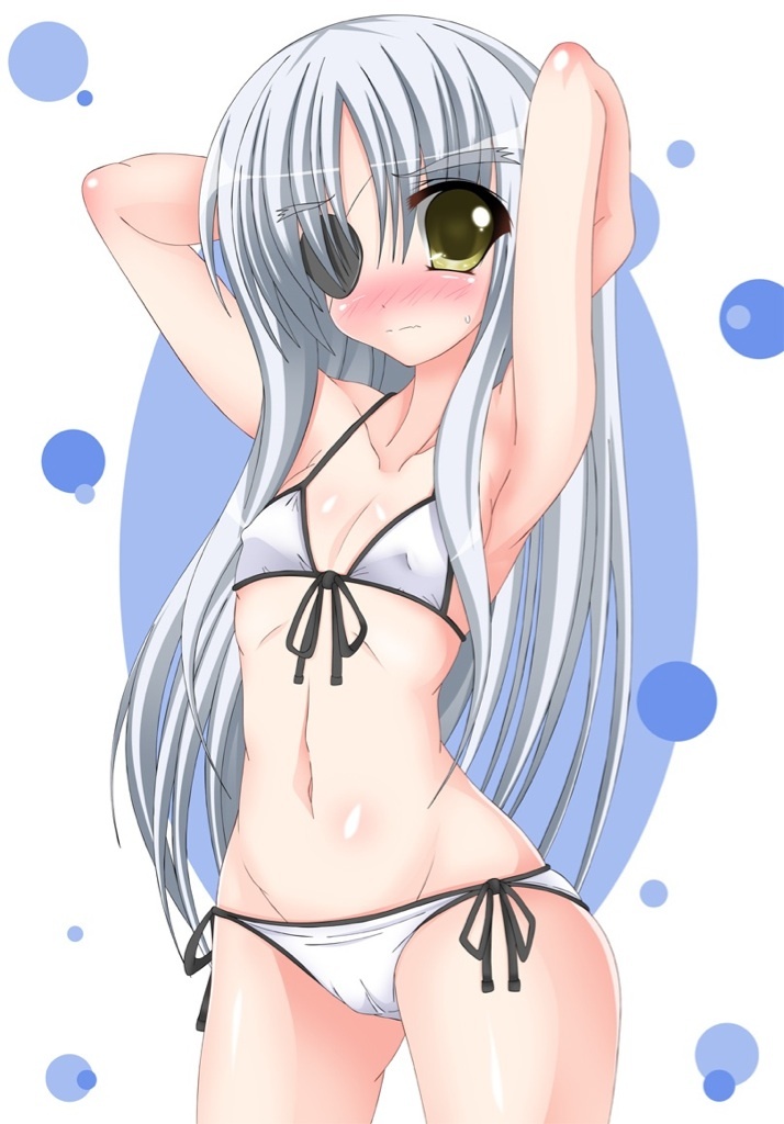 cinque (lyrical nanoha and 1 more) drawn by kannagi_tsukasa
