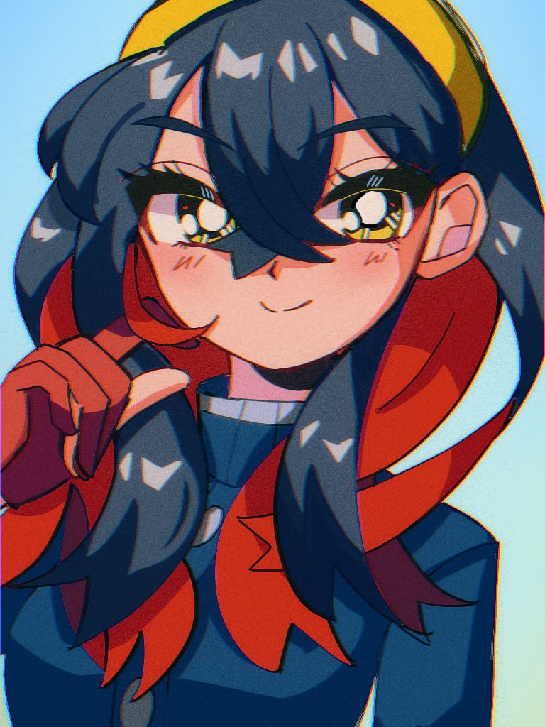 carmine (pokemon and 1 more) drawn by nfvw2evamr86075