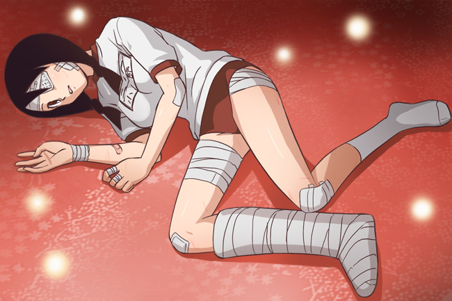 kobushi abiru (sayonara zetsubou sensei) drawn by haruyama_kazunori