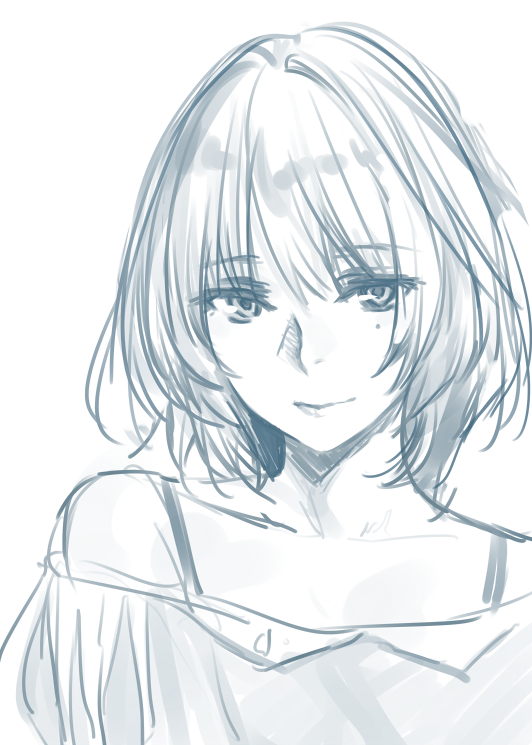 takagaki kaede (idolmaster and 1 more) drawn by napata