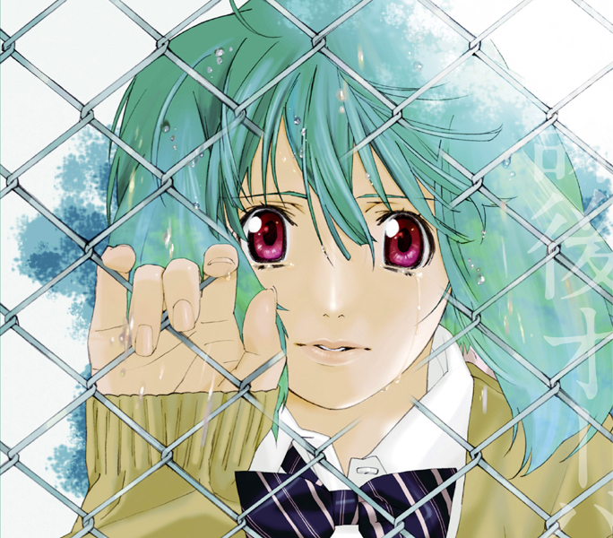 ranka lee (macross and 1 more) drawn by ebata_risa